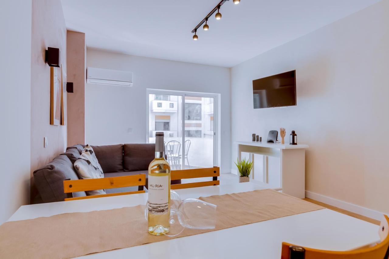 クアルテイラAl - Apartamento Pontemiraアパートメント エクステリア 写真