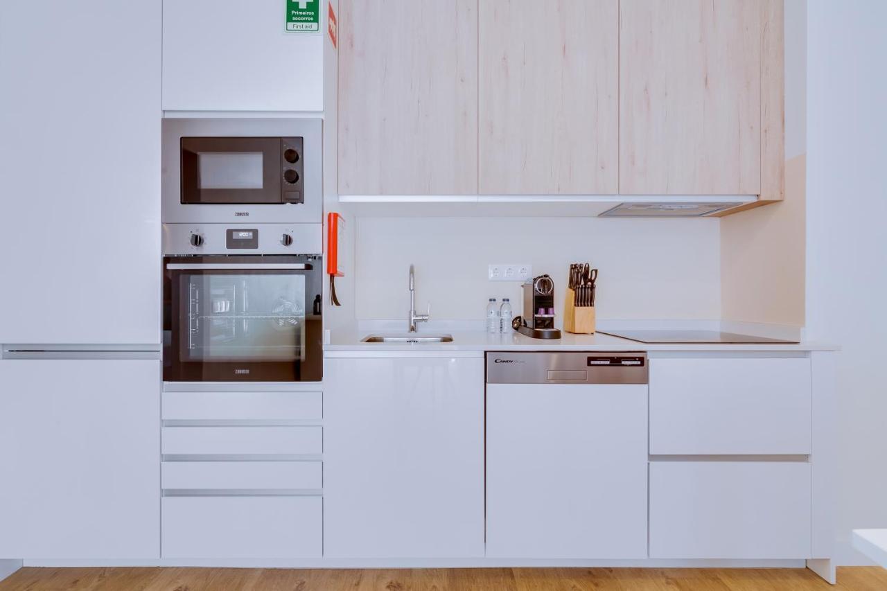 クアルテイラAl - Apartamento Pontemiraアパートメント エクステリア 写真
