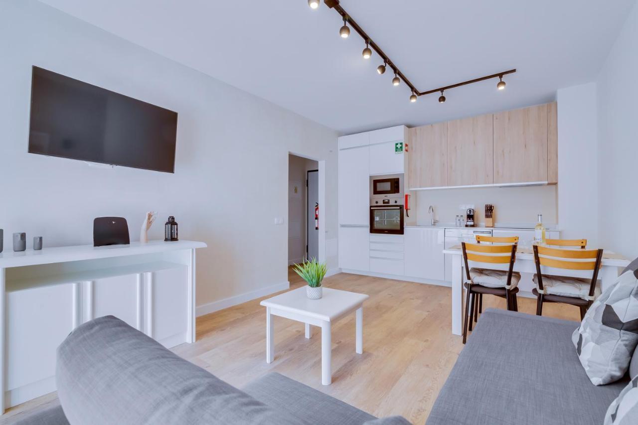クアルテイラAl - Apartamento Pontemiraアパートメント エクステリア 写真